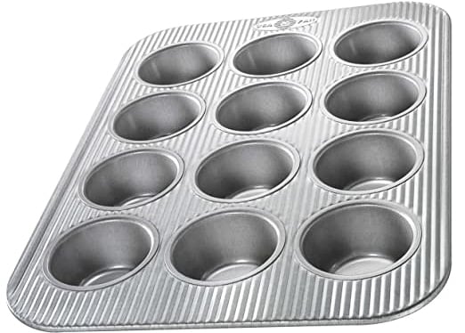 USA Pan muffin pan