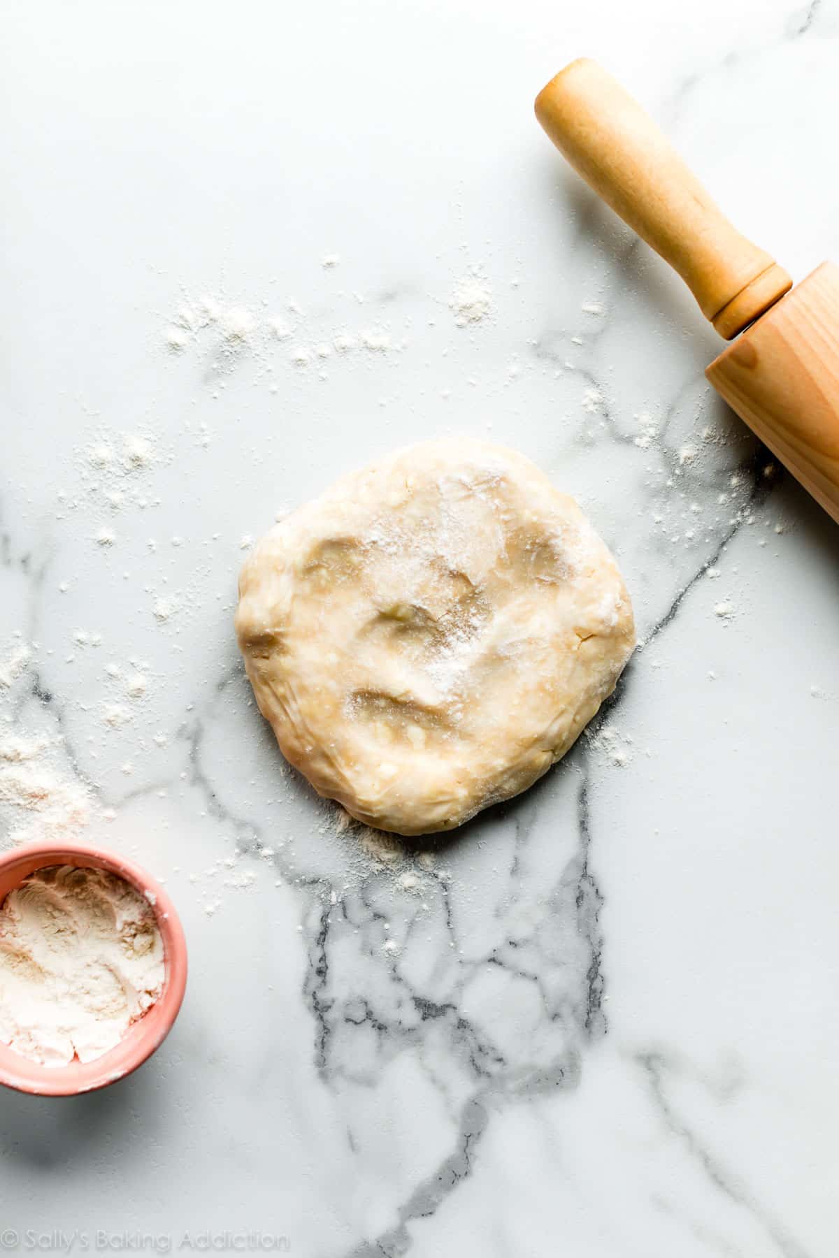 pie dough