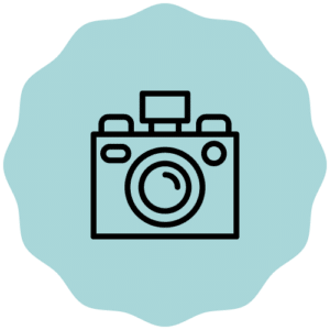 Camera Icon