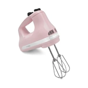 hand mixer