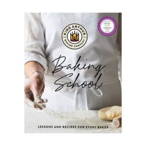 Baking School Cookbook