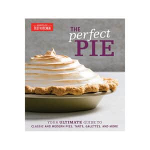 The Perfect Pie