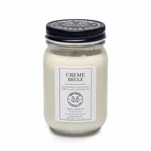 Creme Brûlée Candle